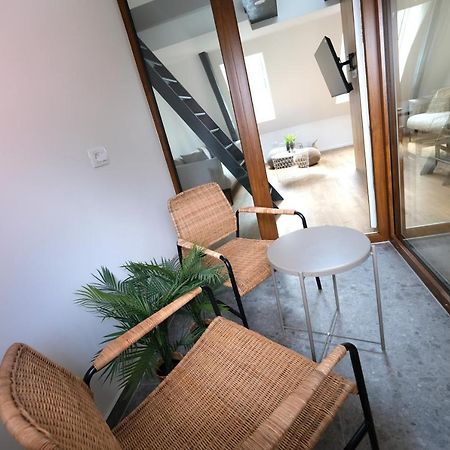 Apartments Emona Free Parking & Gym Ljubljana Ngoại thất bức ảnh