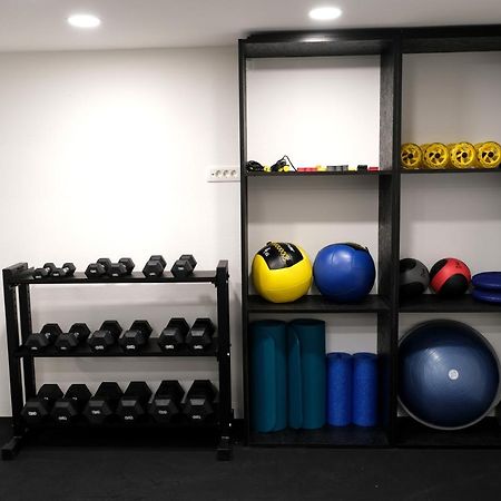 Apartments Emona Free Parking & Gym Ljubljana Ngoại thất bức ảnh
