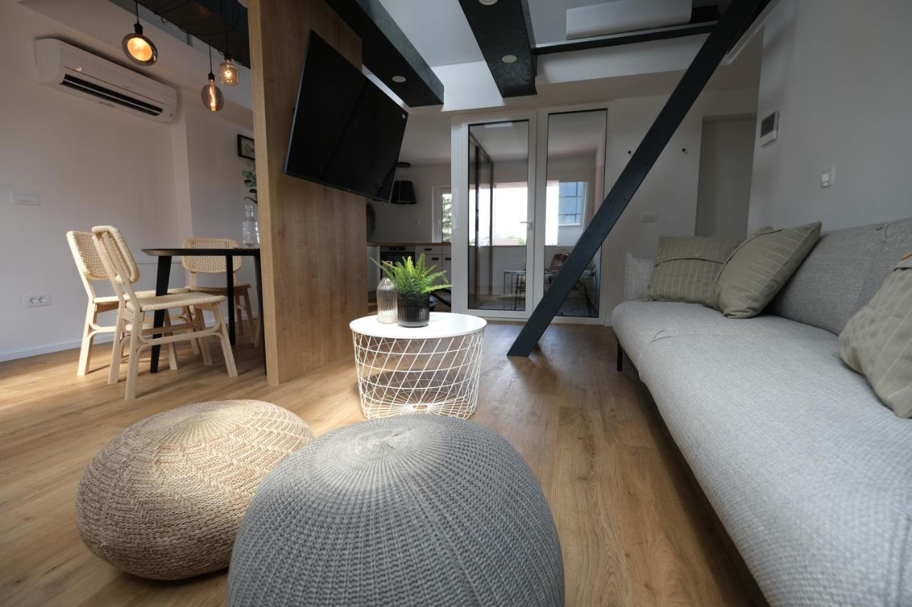 Apartments Emona Free Parking & Gym Ljubljana Ngoại thất bức ảnh