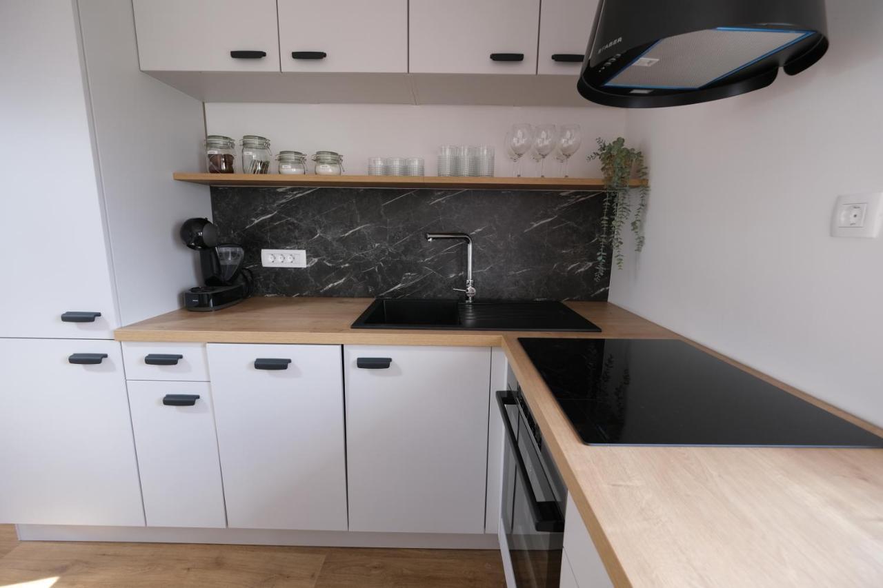 Apartments Emona Free Parking & Gym Ljubljana Ngoại thất bức ảnh