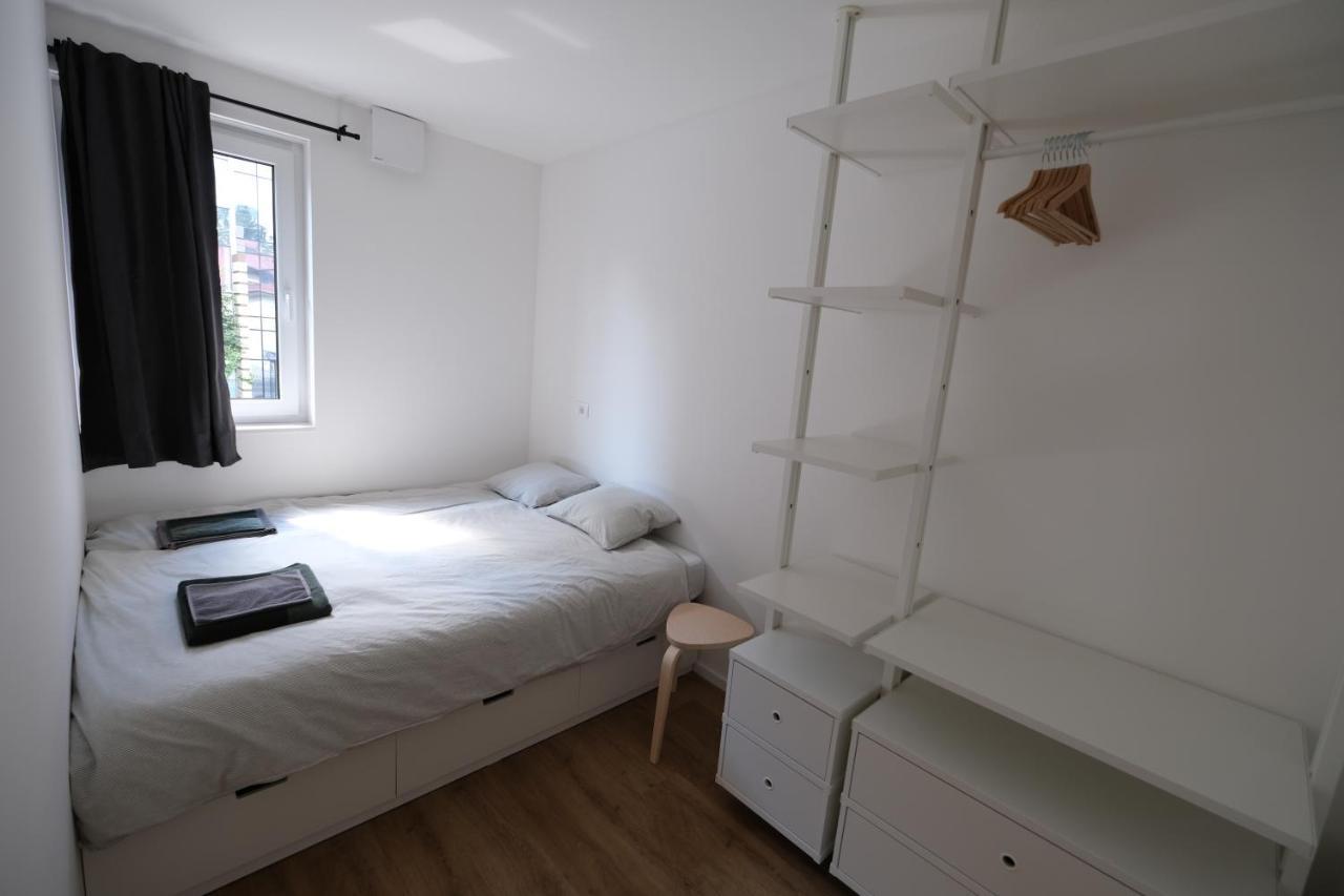 Apartments Emona Free Parking & Gym Ljubljana Ngoại thất bức ảnh