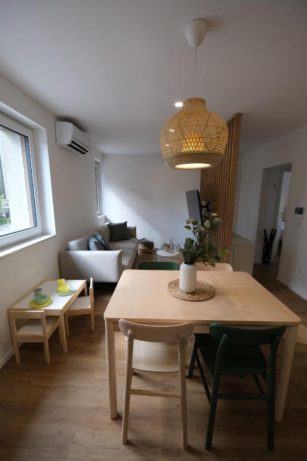 Apartments Emona Free Parking & Gym Ljubljana Ngoại thất bức ảnh