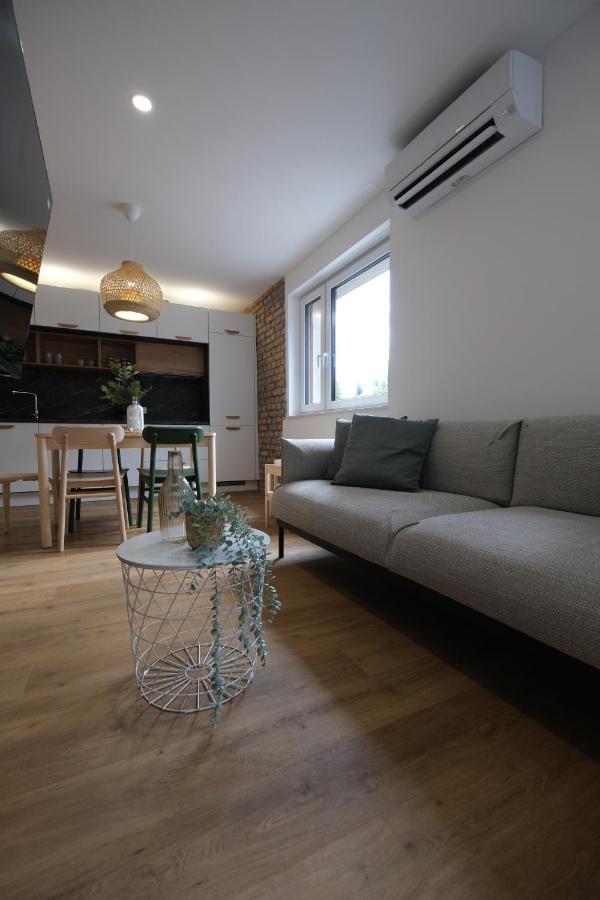 Apartments Emona Free Parking & Gym Ljubljana Ngoại thất bức ảnh