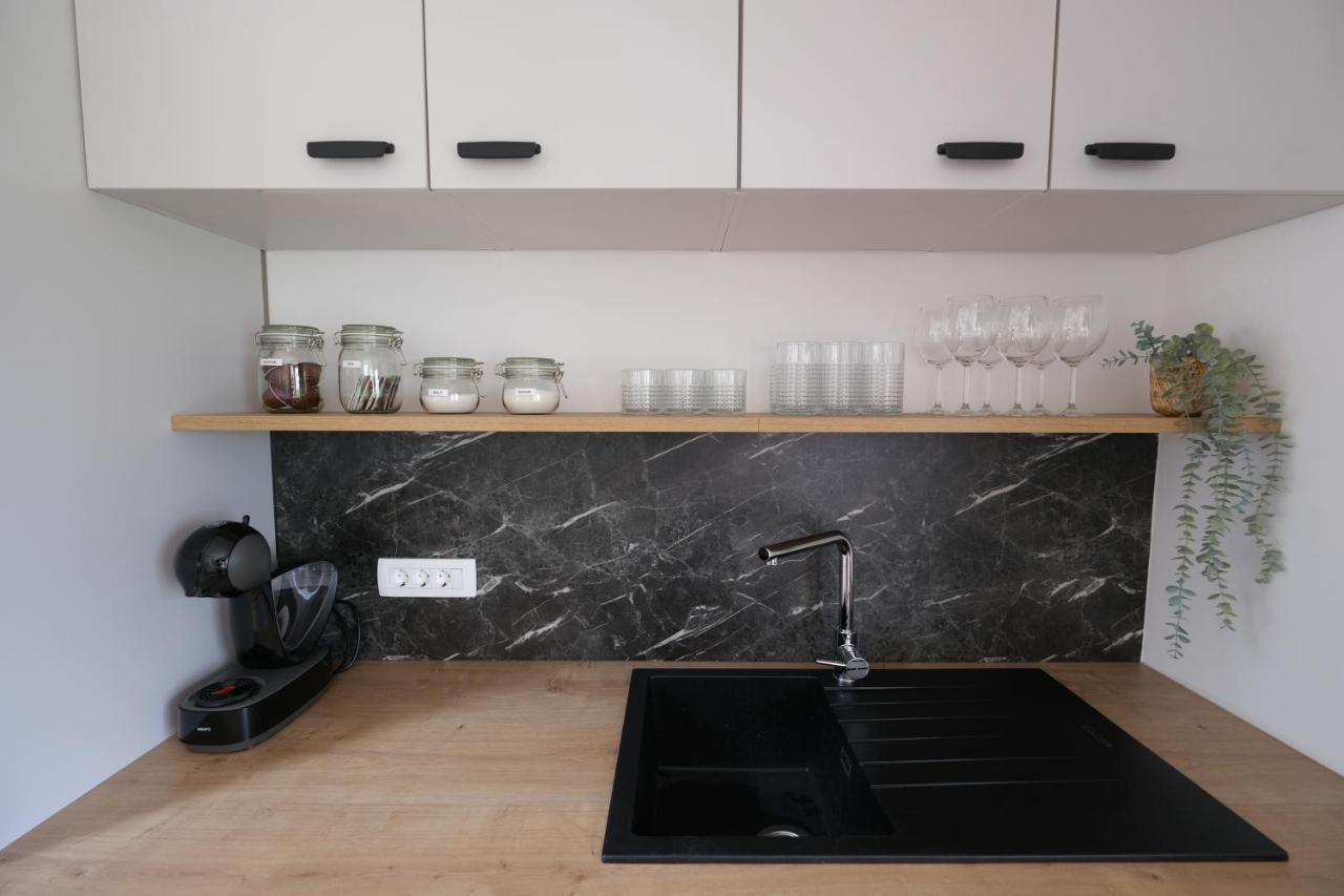 Apartments Emona Free Parking & Gym Ljubljana Ngoại thất bức ảnh