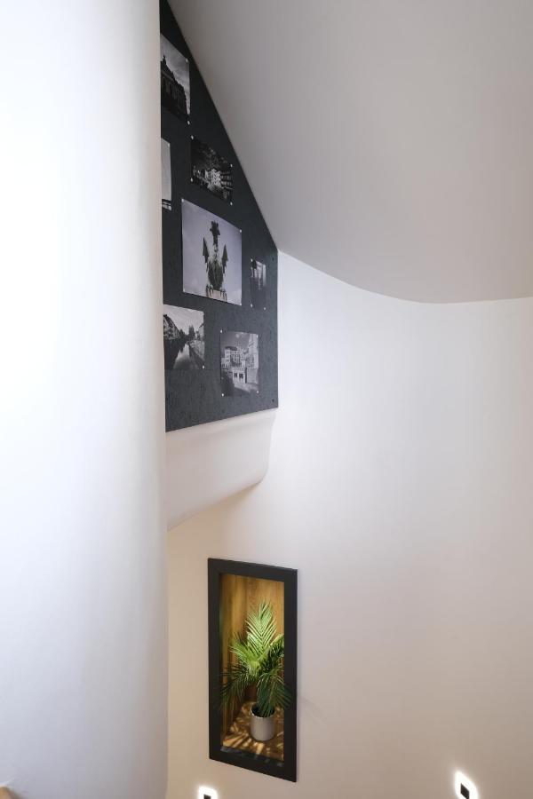 Apartments Emona Free Parking & Gym Ljubljana Ngoại thất bức ảnh